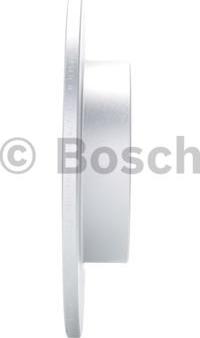 BOSCH 0 986 478 868 - Гальмівний диск avtolavka.club