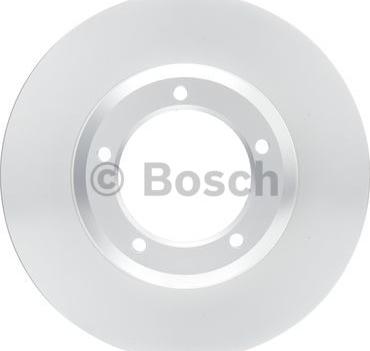 BOSCH 0 986 478 824 - Гальмівний диск avtolavka.club