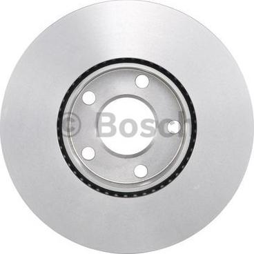 BOSCH 0 986 478 872 - Гальмівний диск avtolavka.club