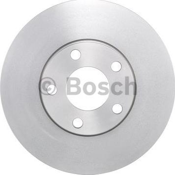 BOSCH 0 986 478 872 - Гальмівний диск avtolavka.club