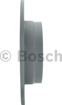 BOSCH 0 986 478 325 - Гальмівний диск avtolavka.club