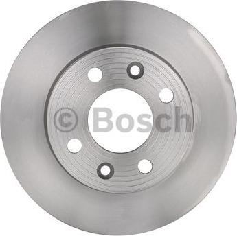 BOSCH 0 986 478 273 - Гальмівний диск avtolavka.club