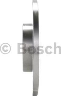 BOSCH 0 986 478 712 - Гальмівний диск avtolavka.club