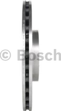 BOSCH 0 986 478 786 - Гальмівний диск avtolavka.club