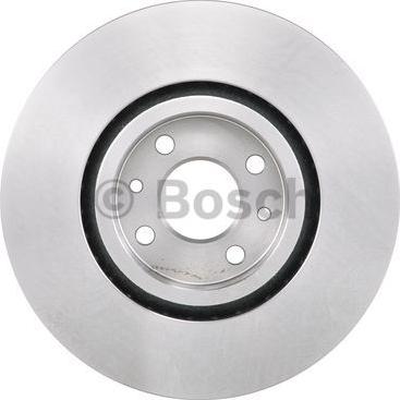 BOSCH 0 986 478 786 - Гальмівний диск avtolavka.club