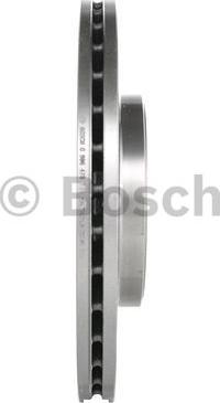 BOSCH 0 986 478 734 - Гальмівний диск avtolavka.club