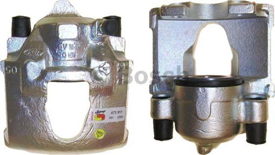 BOSCH 0 986 473 911 - Гальмівний супорт avtolavka.club