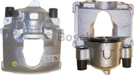 BOSCH 0 986 473 912 - Гальмівний супорт avtolavka.club