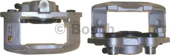 BOSCH 0 986 473 465 - Гальмівний супорт avtolavka.club