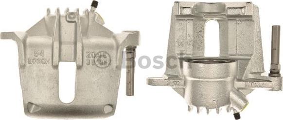 BOSCH 0 986 473 410 - Гальмівний супорт avtolavka.club