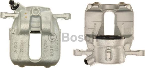 BOSCH 0 986 473 431 - Гальмівний супорт avtolavka.club