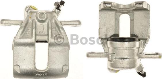 BOSCH 0 986 473 420 - Гальмівний супорт avtolavka.club