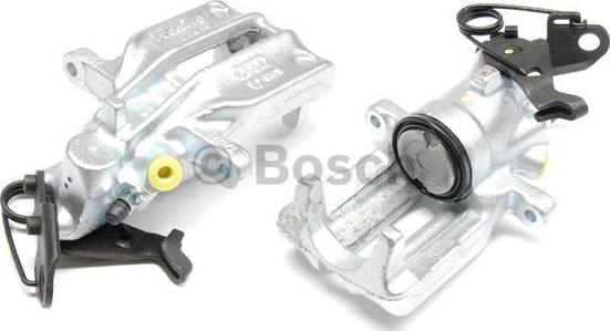 BOSCH 0 986 473 523 - Гальмівний супорт avtolavka.club