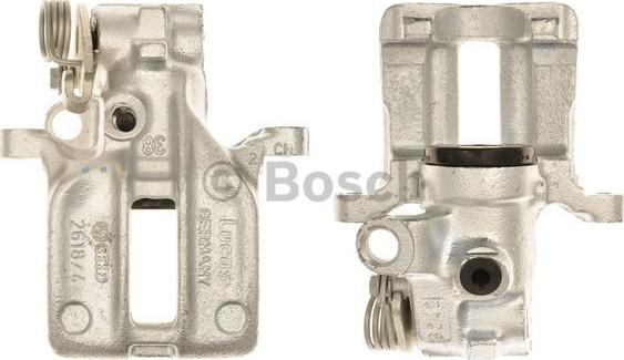 BOSCH 0 986 473 693 - Гальмівний супорт avtolavka.club