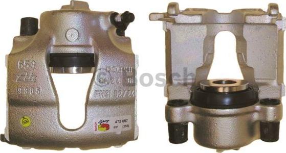 BOSCH 0 986 473 057 - Гальмівний супорт avtolavka.club