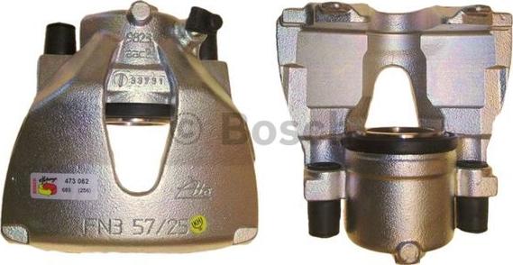 BOSCH 0 986 473 062 - Гальмівний супорт avtolavka.club