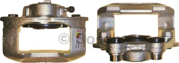 BOSCH 0 986 473 004 - Гальмівний супорт avtolavka.club