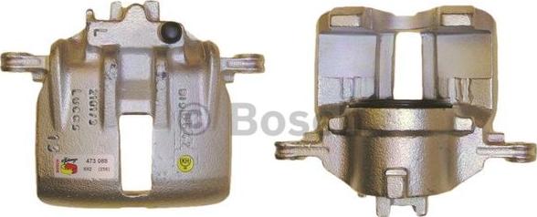 BOSCH 0 986 473 088 - Гальмівний супорт avtolavka.club