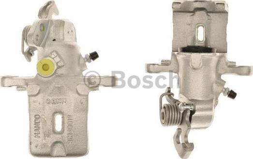 BOSCH 0 986 473 083 - Гальмівний супорт avtolavka.club