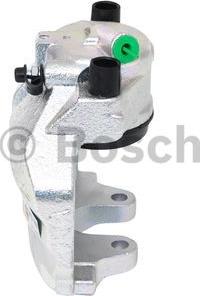 BOSCH 0 986 473 193 - Гальмівний супорт avtolavka.club