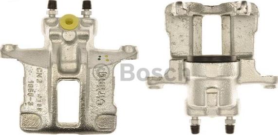 BOSCH 0 986 473 142 - Гальмівний супорт avtolavka.club