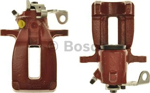 BOSCH 0 986 473 147 - Гальмівний супорт avtolavka.club