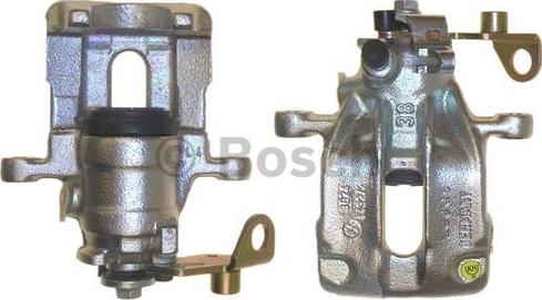 BOSCH 0 986 473 155 - Гальмівний супорт avtolavka.club