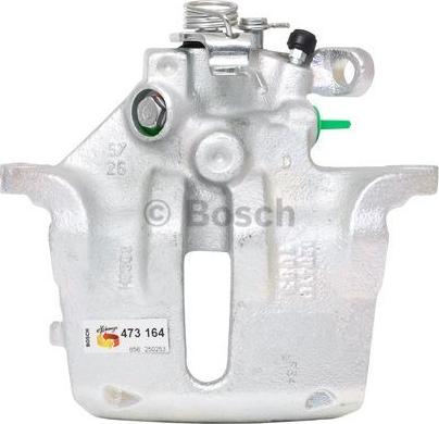 BOSCH 0 986 473 164 - Гальмівний супорт avtolavka.club