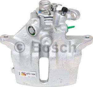 BOSCH 0 986 473 164 - Гальмівний супорт avtolavka.club