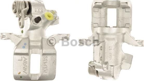 BOSCH 0 986 473 168 - Гальмівний супорт avtolavka.club