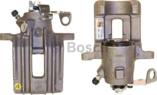 BOSCH 0 986 473 106 - Гальмівний супорт avtolavka.club