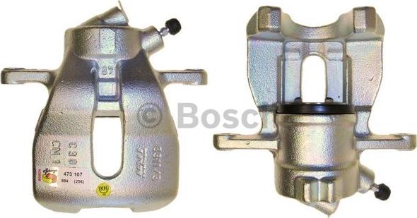 BOSCH 0 986 473 107 - Гальмівний супорт avtolavka.club