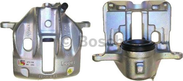 BOSCH 0 986 473 115 - Гальмівний супорт avtolavka.club