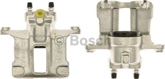 BOSCH 0 986 473 189 - Гальмівний супорт avtolavka.club