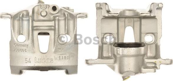 BOSCH 0 986 473 177 - Гальмівний супорт avtolavka.club