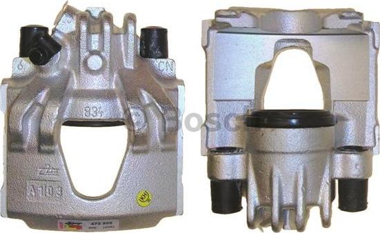 BOSCH 0 986 473 888 - Гальмівний супорт avtolavka.club