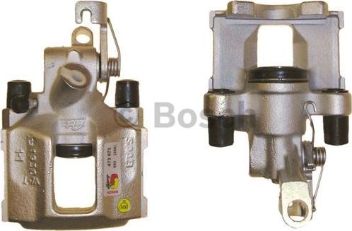 BOSCH 0 986 473 873 - Гальмівний супорт avtolavka.club