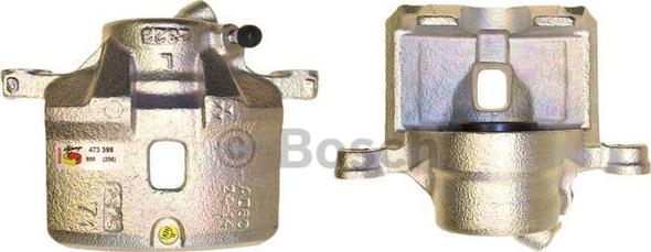 BOSCH 0 986 473 396 - Гальмівний супорт avtolavka.club