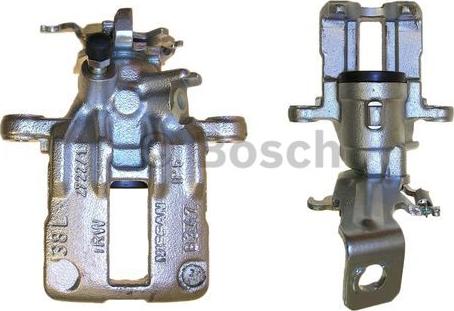 BOSCH 0 986 473 346 - Гальмівний супорт avtolavka.club