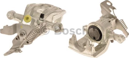 BOSCH 0 986 473 300 - Гальмівний супорт avtolavka.club