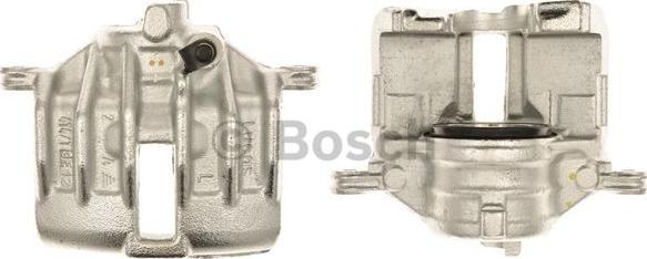 BOSCH 0 986 473 302 - Гальмівний супорт avtolavka.club