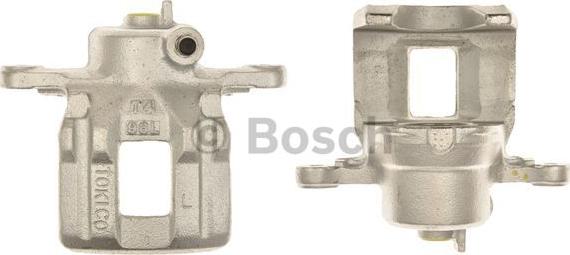 BOSCH 0 986 473 332 - Гальмівний супорт avtolavka.club