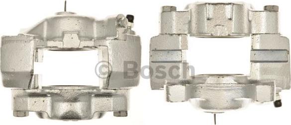 BOSCH 0 986 473 370 - Гальмівний супорт avtolavka.club