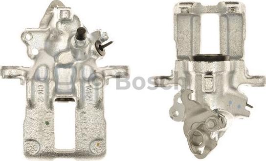 BOSCH 0 986 473 243 - Гальмівний супорт avtolavka.club