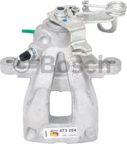 BOSCH 0 986 473 254 - Гальмівний супорт avtolavka.club