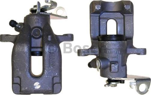 BOSCH 0 986 473 253 - Гальмівний супорт avtolavka.club