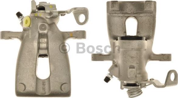 BOSCH 0 986 473 252 - Гальмівний супорт avtolavka.club