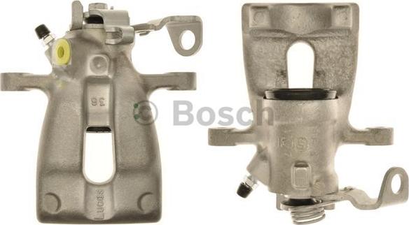 BOSCH 0 986 473 261 - Гальмівний супорт avtolavka.club