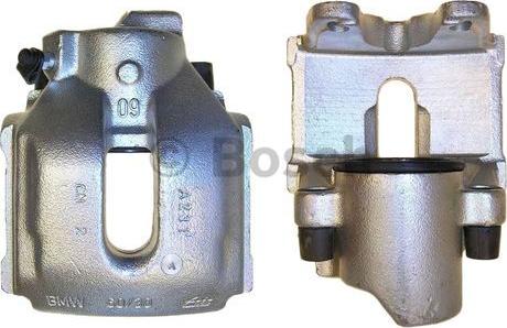 BOSCH 0 986 473 262 - Гальмівний супорт avtolavka.club