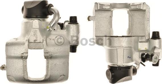 BOSCH 0 986 473 289 - Гальмівний супорт avtolavka.club